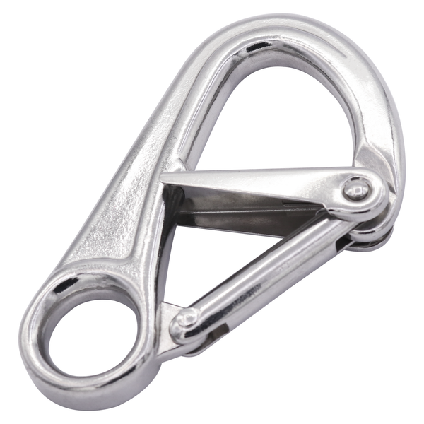 Safety Hook, Double Locking (Model 1332)